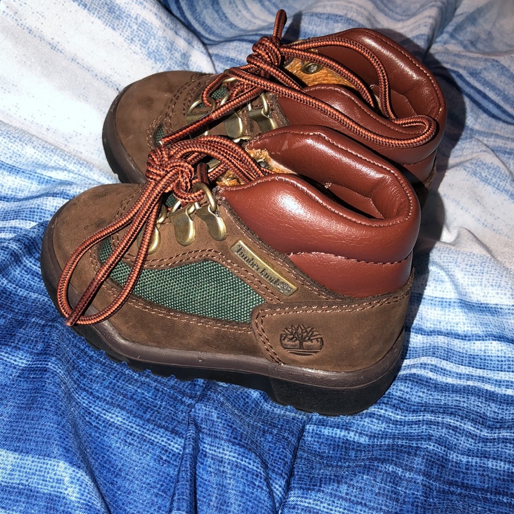 Weather boots - Picture 3 of 3